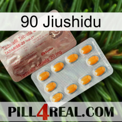 90 Jiushidu new13